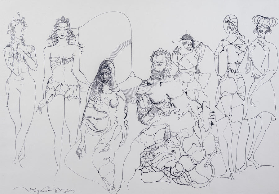 Без заглавие, Петър Чуклев