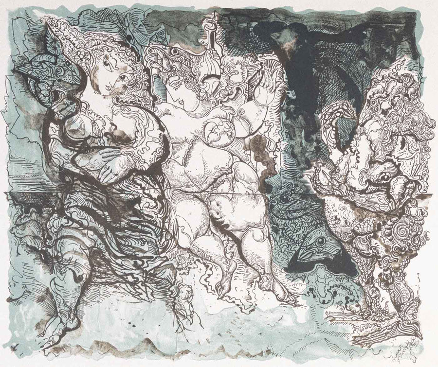 Без заглавие, Петър Чуклев