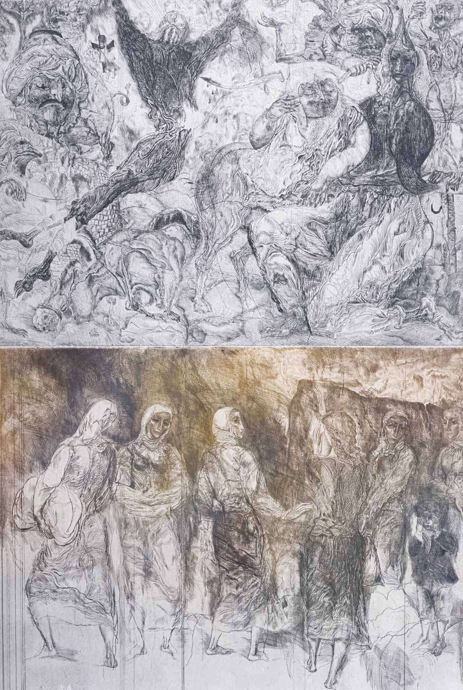 По Христо Ботев, Петър Чуклев