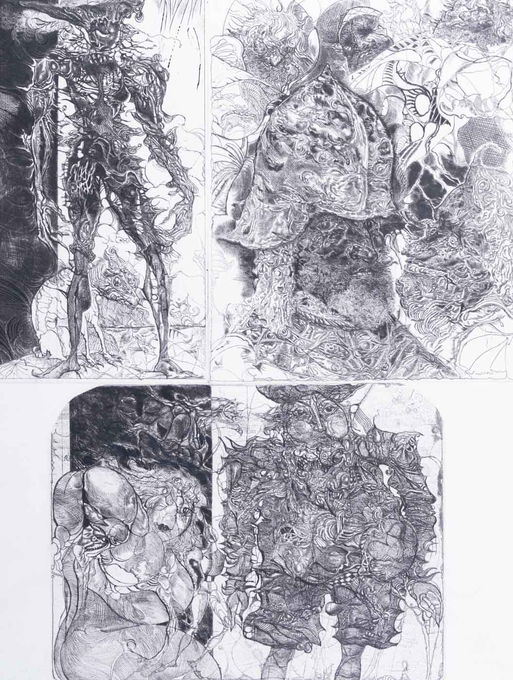 Илюзии, Петър Чуклев