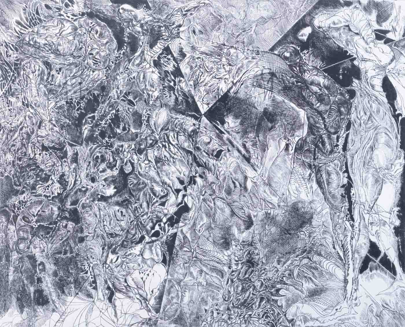 По "Цар Давид" - Онегер II