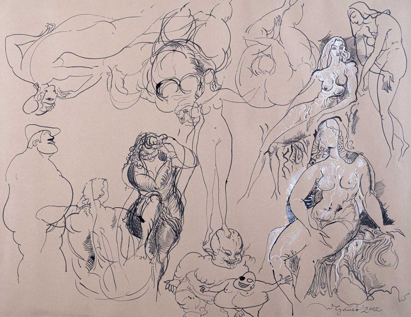 Без заглавие, Петър Чуклев