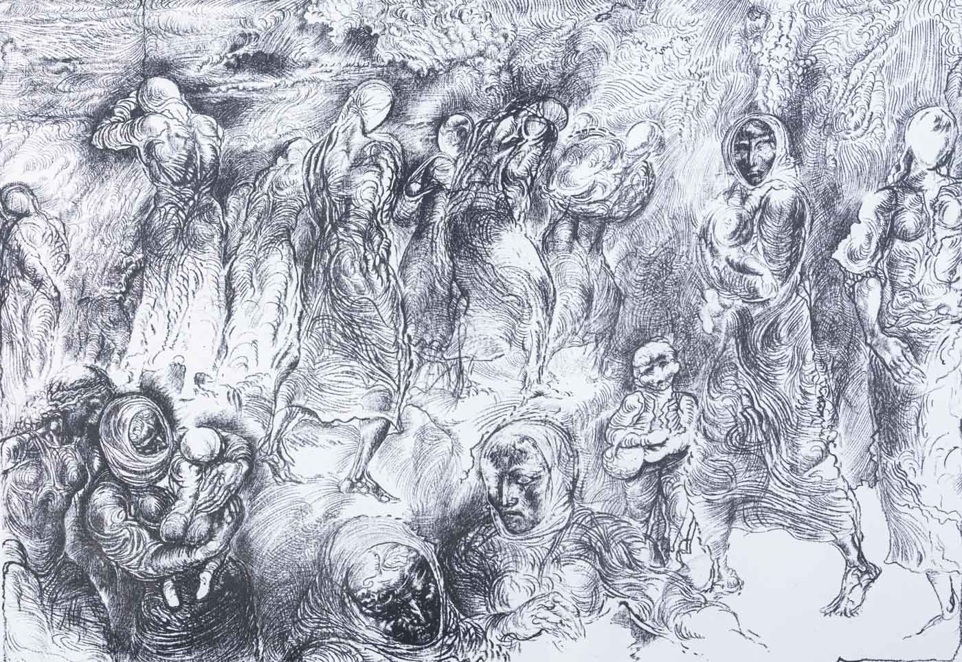 Композиция по "Турски паша" - Л. Каравелов I, Петър Чуклев