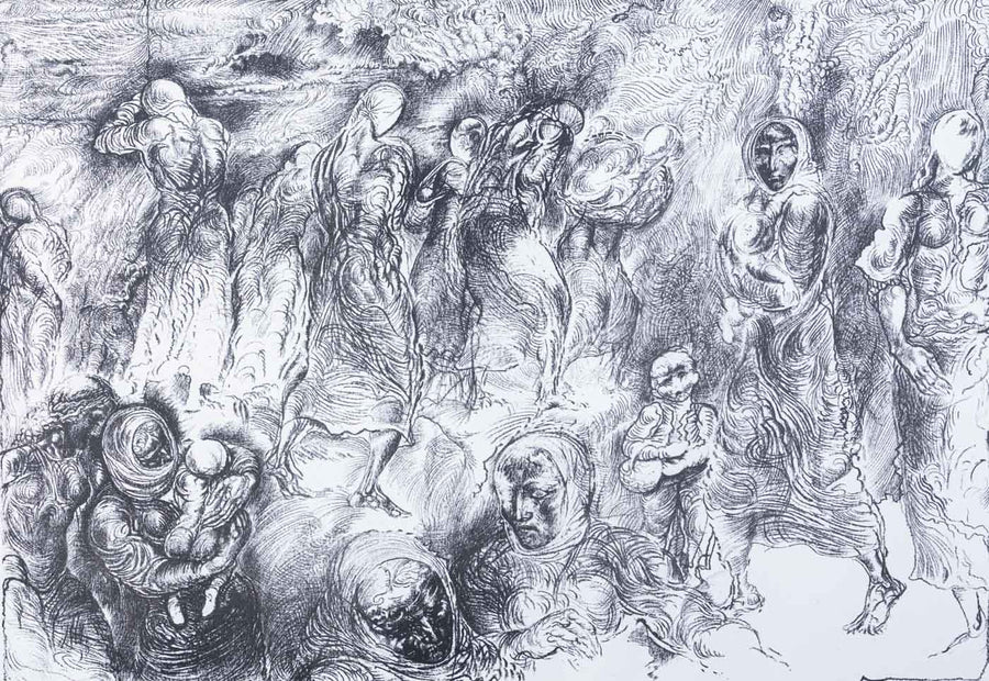 Композиция по "Турски паша" - Л. Каравелов I, Петър Чуклев