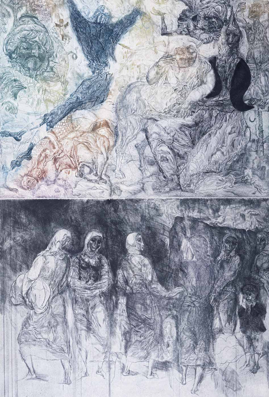 По Христо Ботев, Петър Чуклев