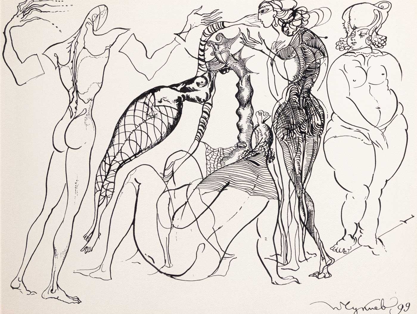 Без заглавие, Петър Чуклев