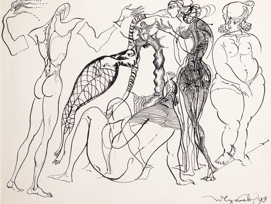 Без заглавие, Петър Чуклев