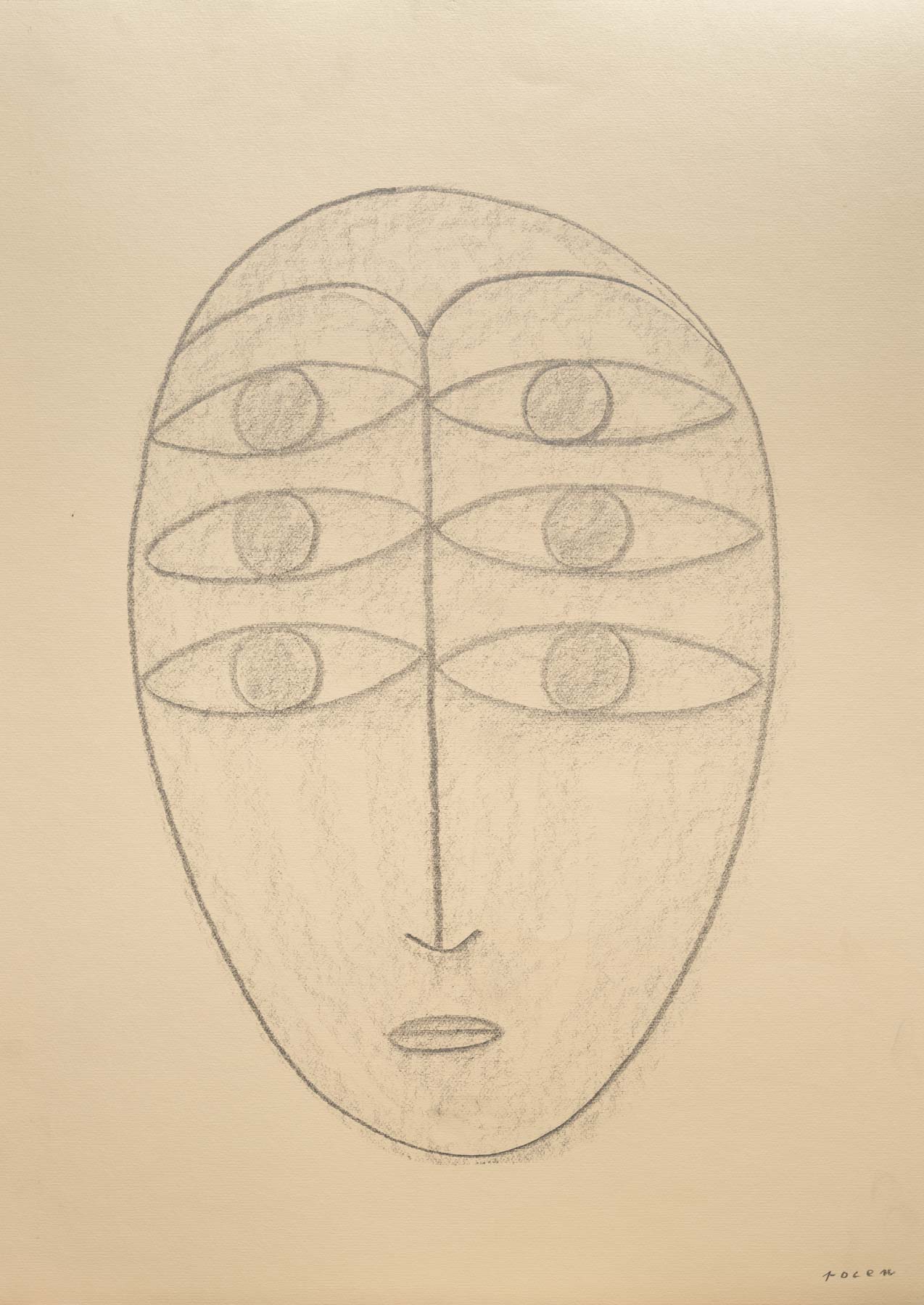 Съвършеното лице, Росен Рашев – Рошпака