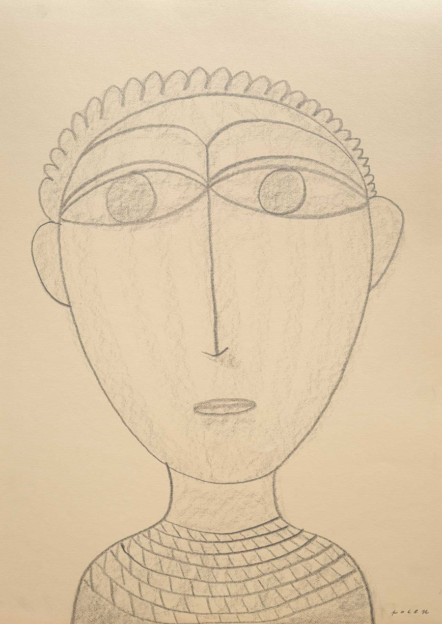 Къдрокосото момче, Росен Рашев – Рошпака