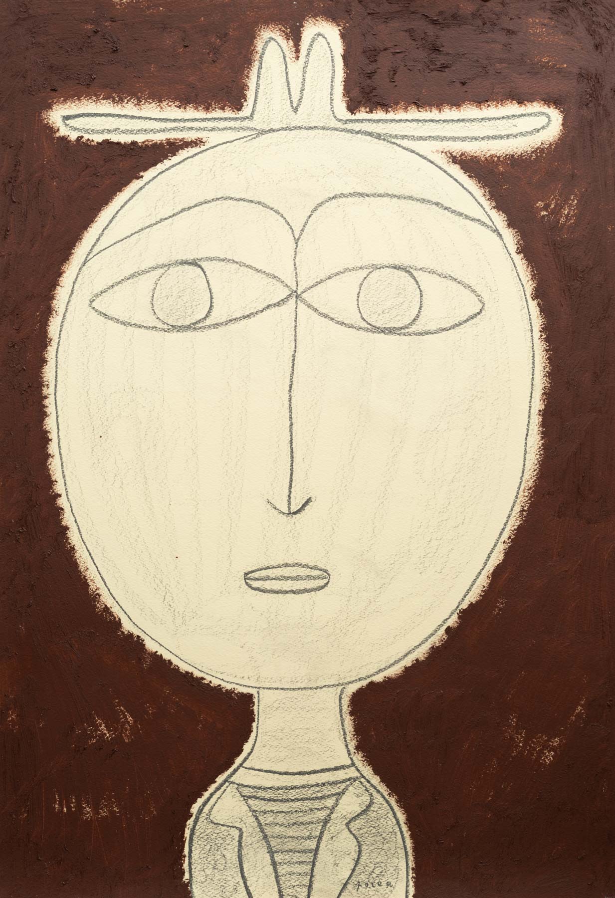 Човек с шапка, Росен Рашев – Рошпака