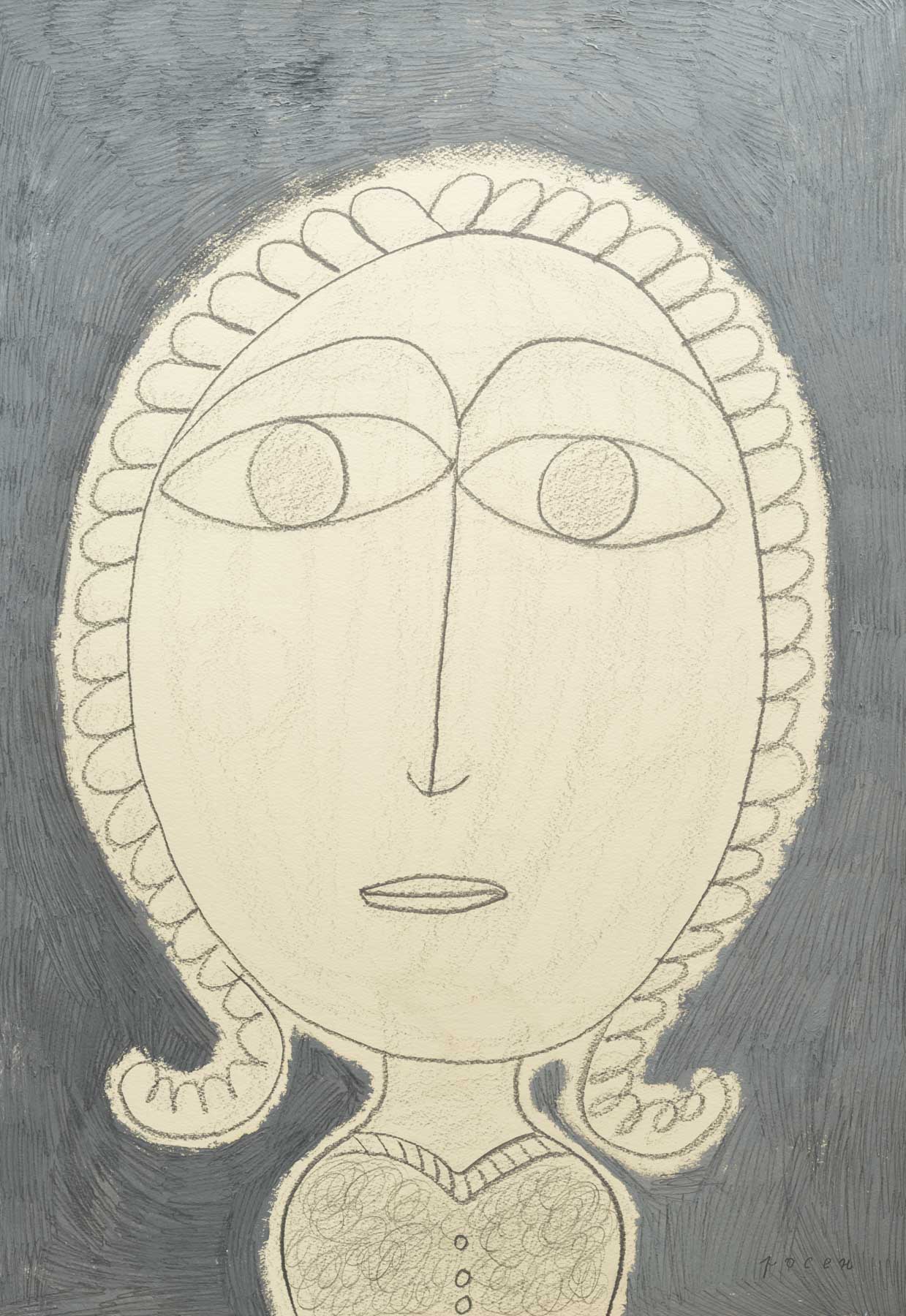 Момичето с чупливите коси, Росен Рашев – Рошпака