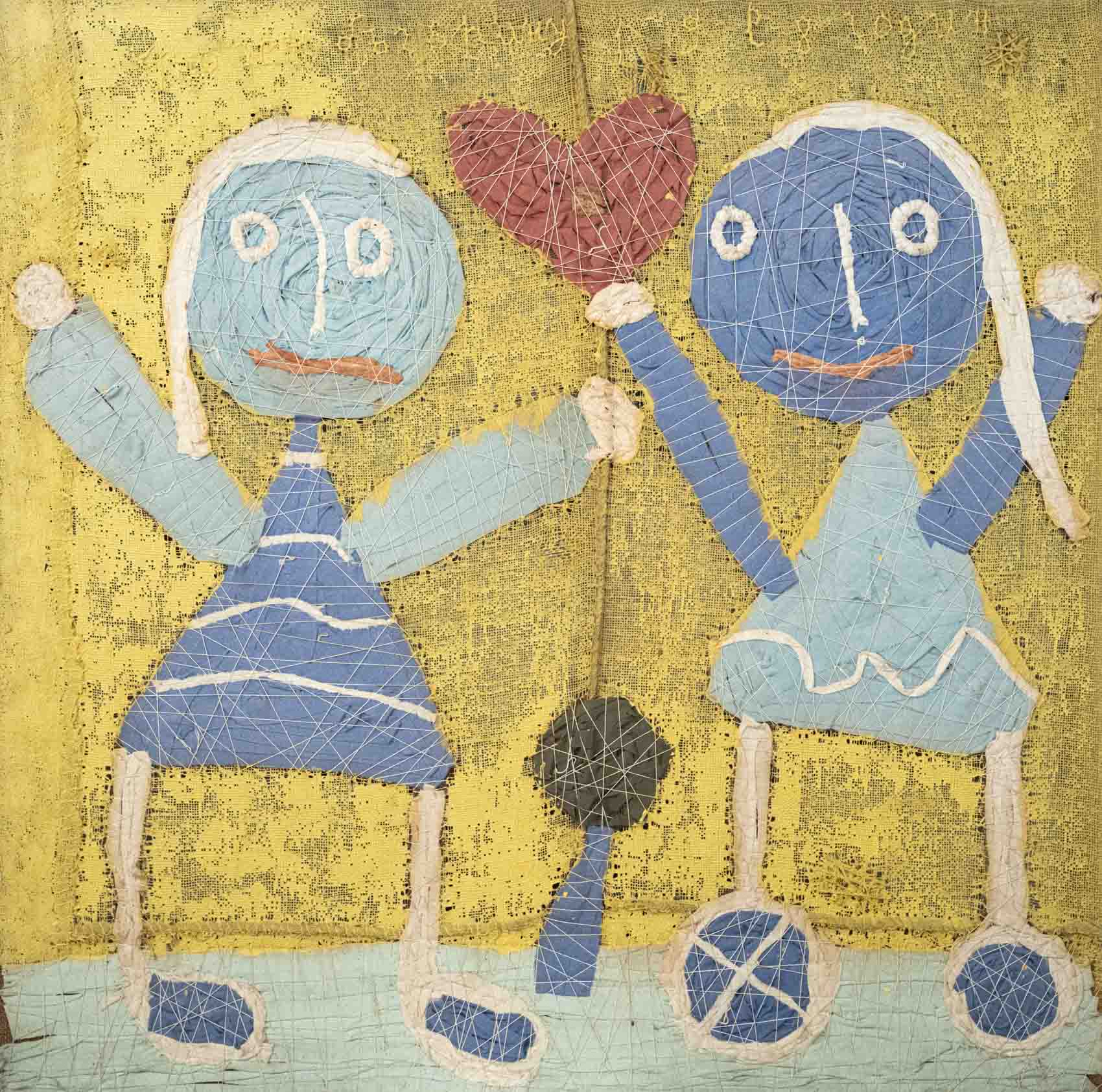 Влюбени, Росен Рашев – Рошпака