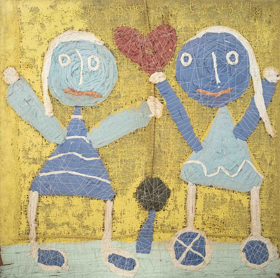 Влюбени, Росен Рашев – Рошпака