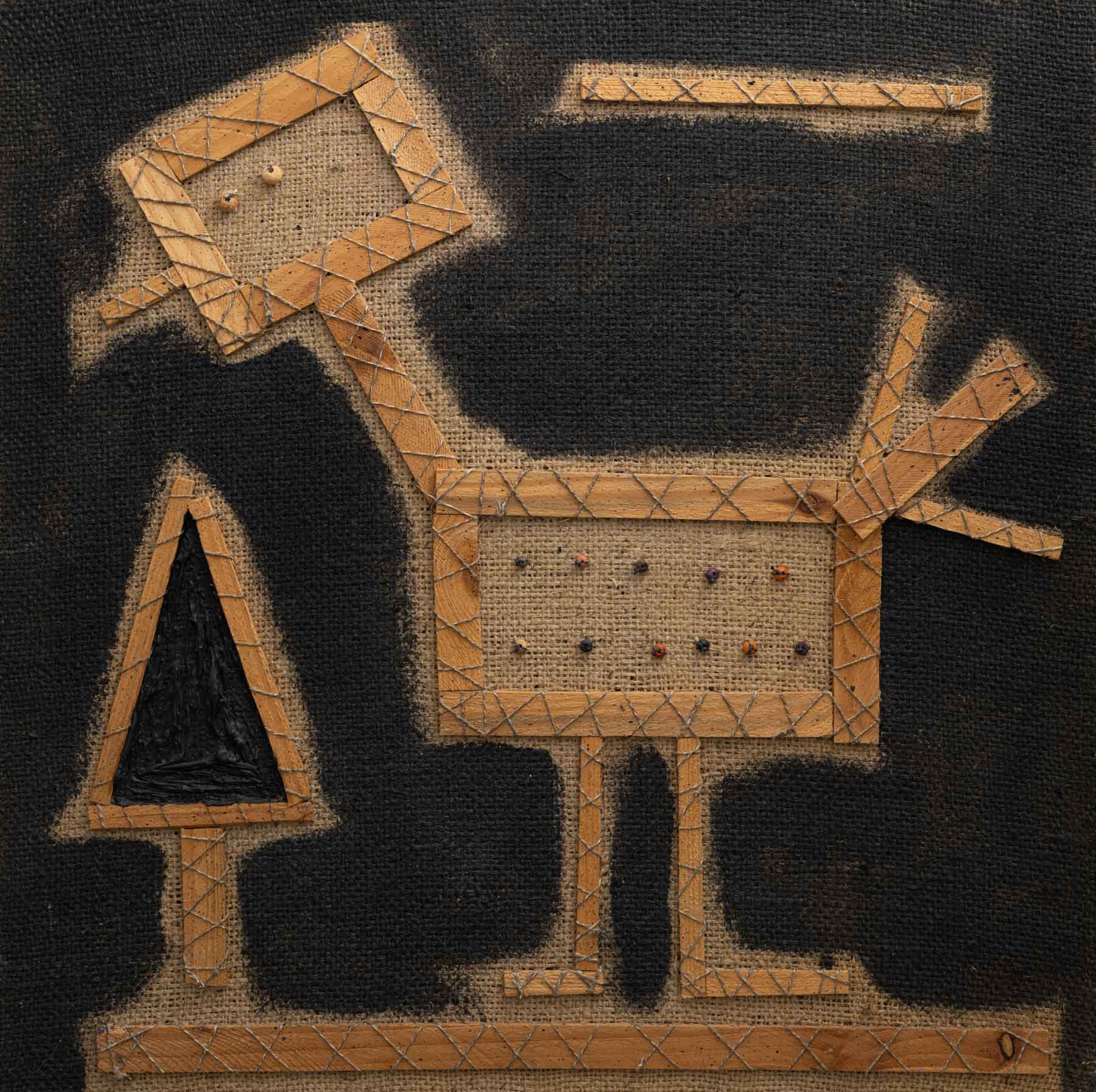 Мъдрият петел, Росен Рашев – Рошпака