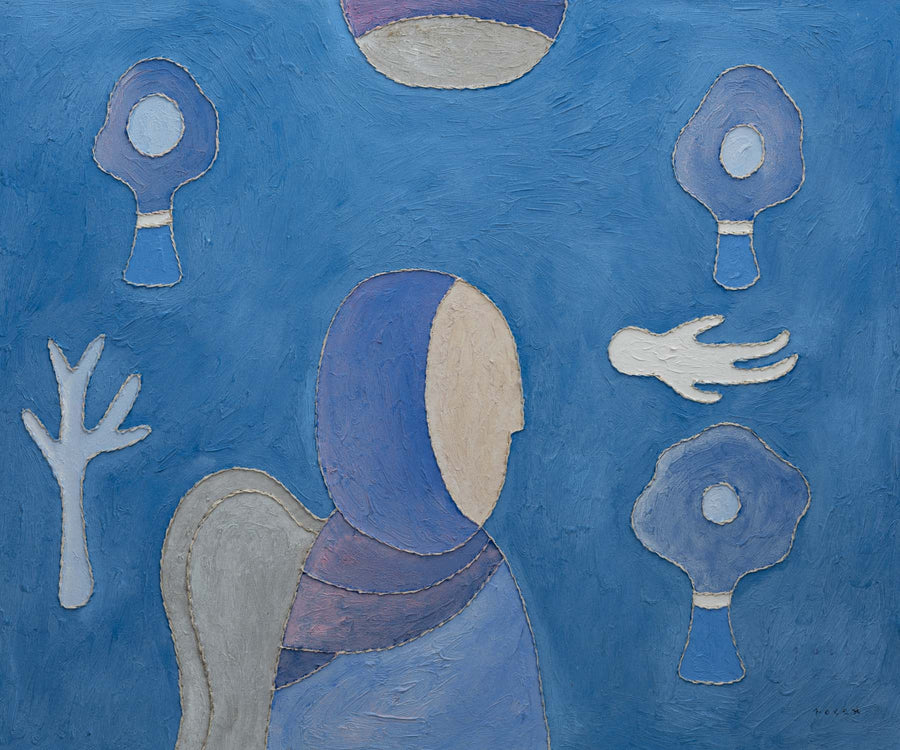 Ангелът пазител, Росен Рашев – Рошпака