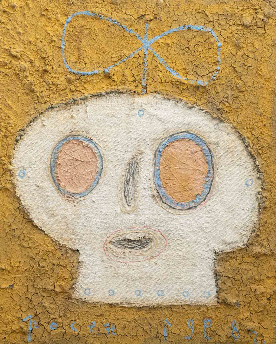 Напът сред звездите, Росен Рашев – Рошпака