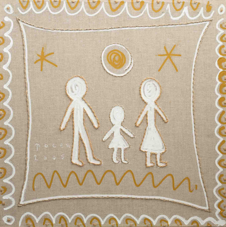 Неделна разходка, Росен Рашев – Рошпака