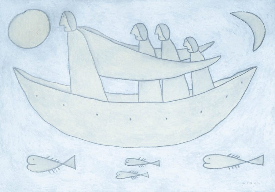 Ангелът пазител, Росен Рашев – Рошпака