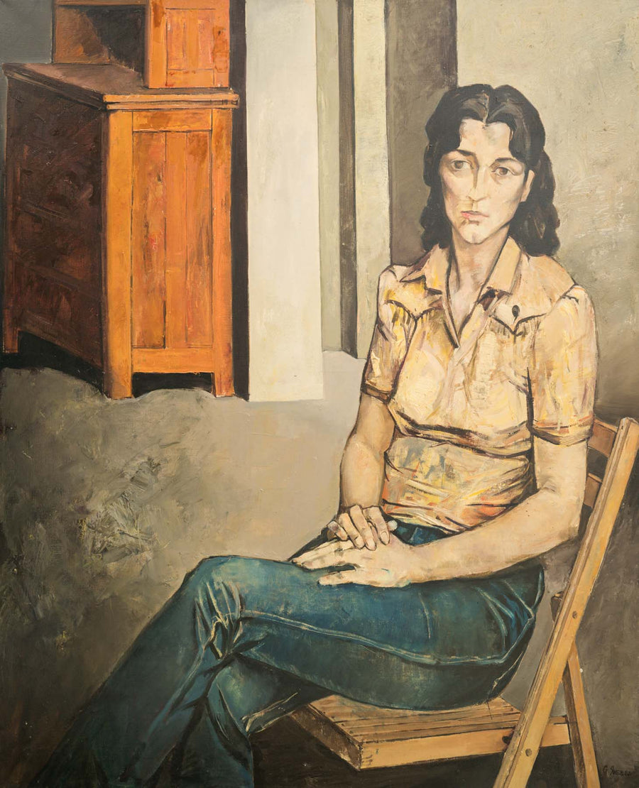 Емилия, Стефан Янев