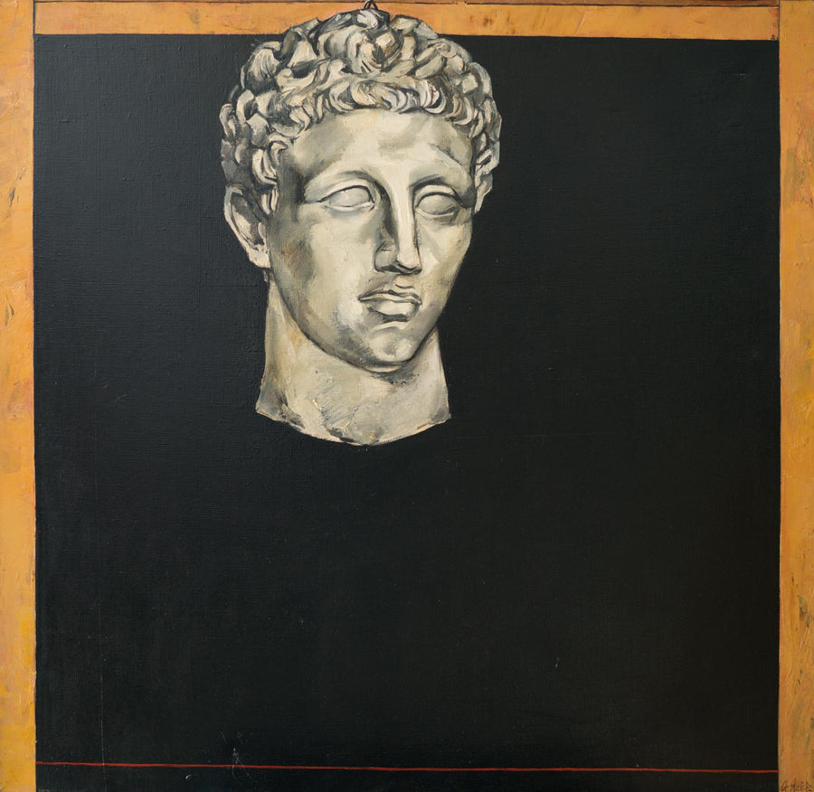 Тънка червена линия, Стефан Янев