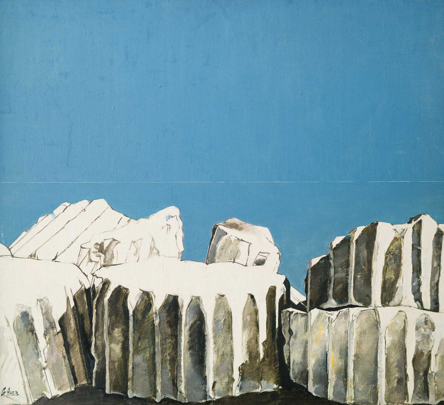 Следи от времето, Стефан Янев