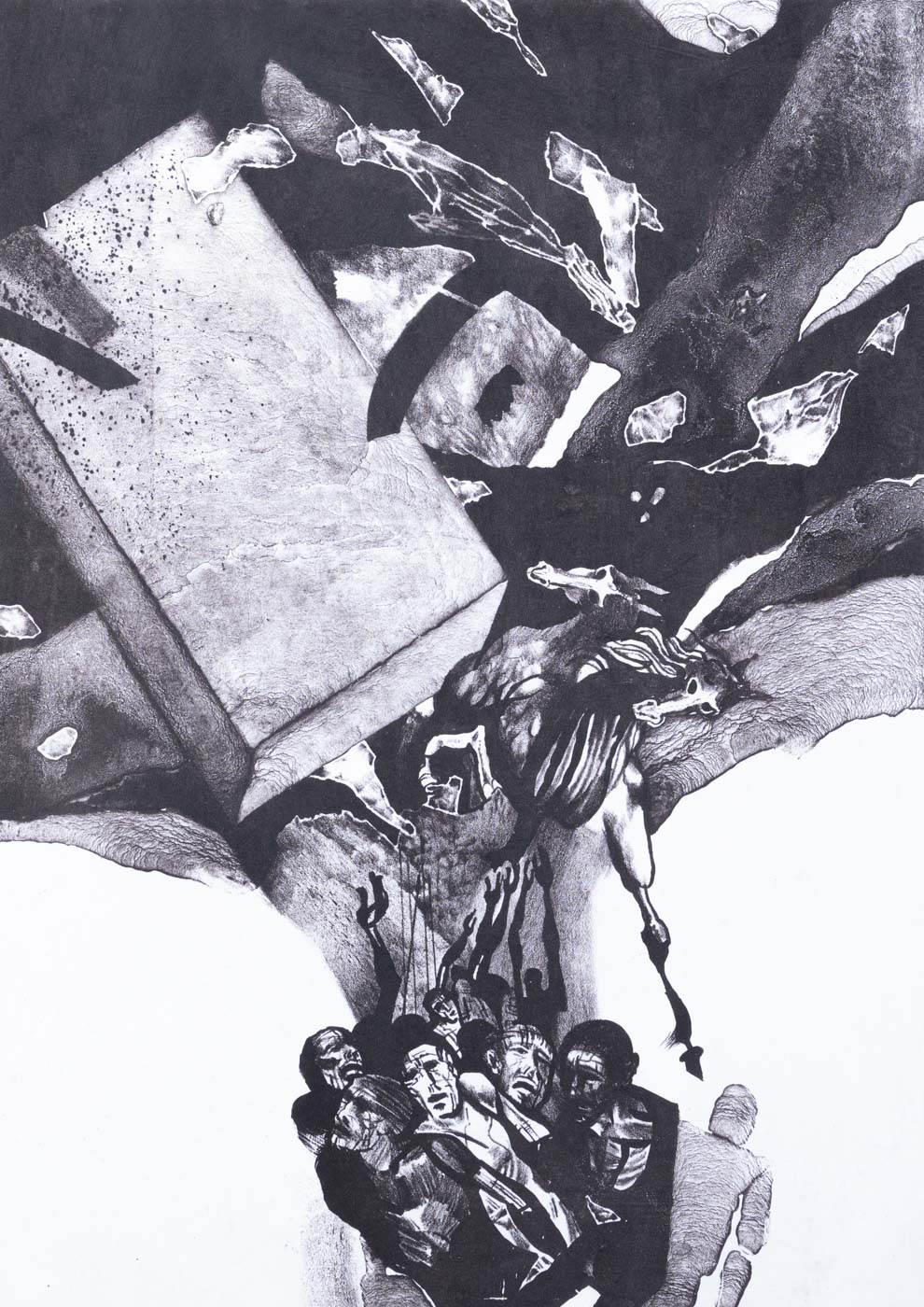 Богомилски неволи I