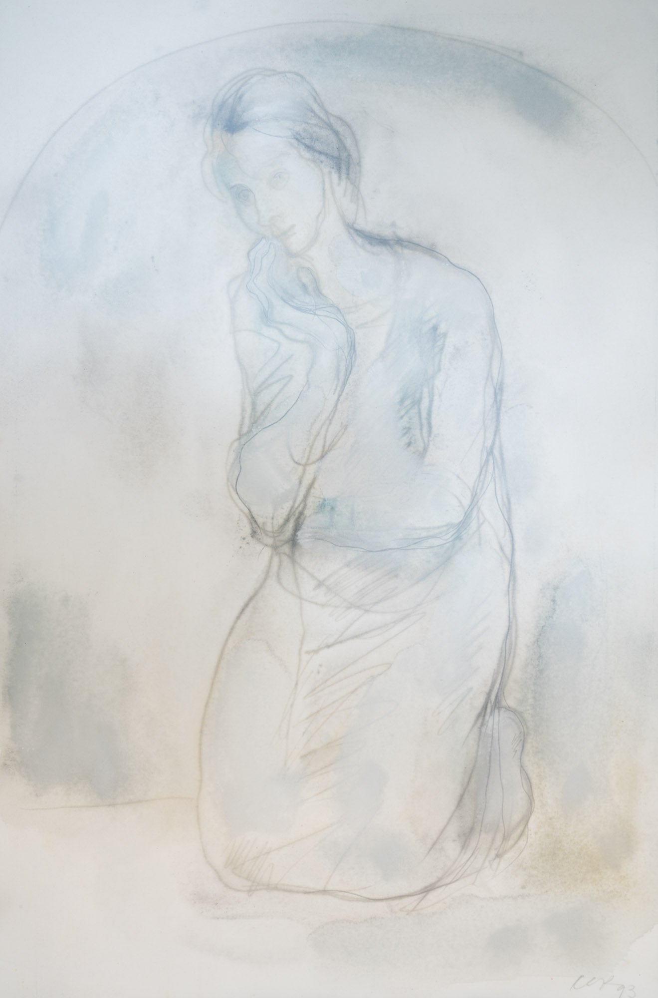 Без заглавие, Светлин Русев