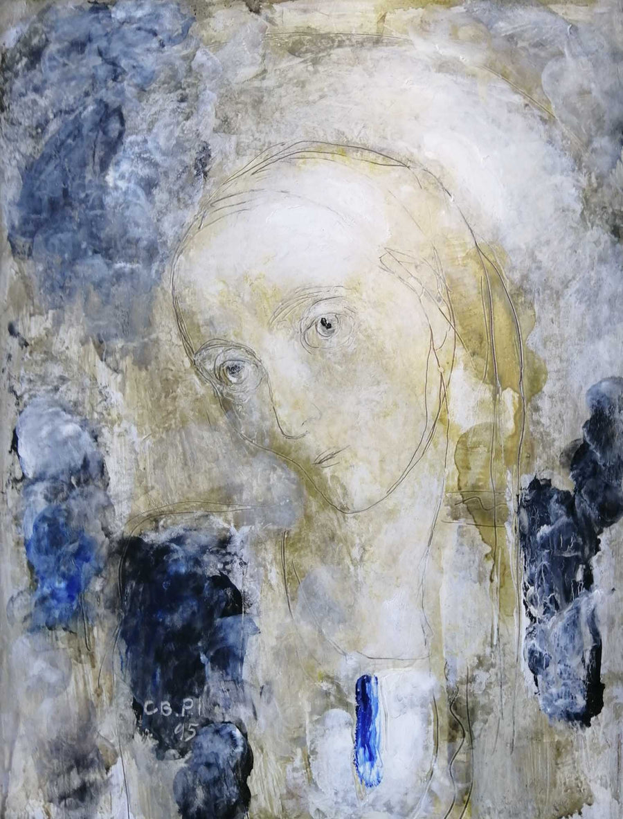 Без заглавие, Светлин Русев