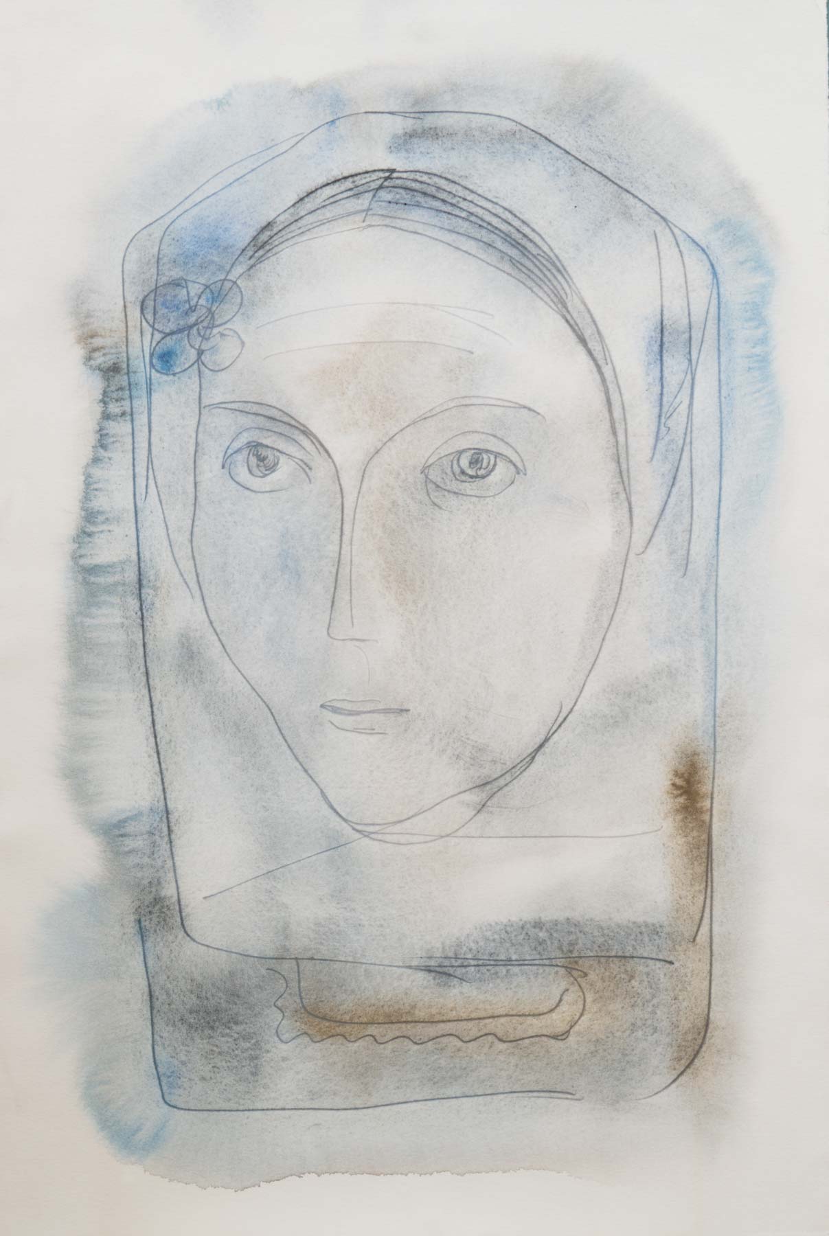 Без заглавие, Светлин Русев