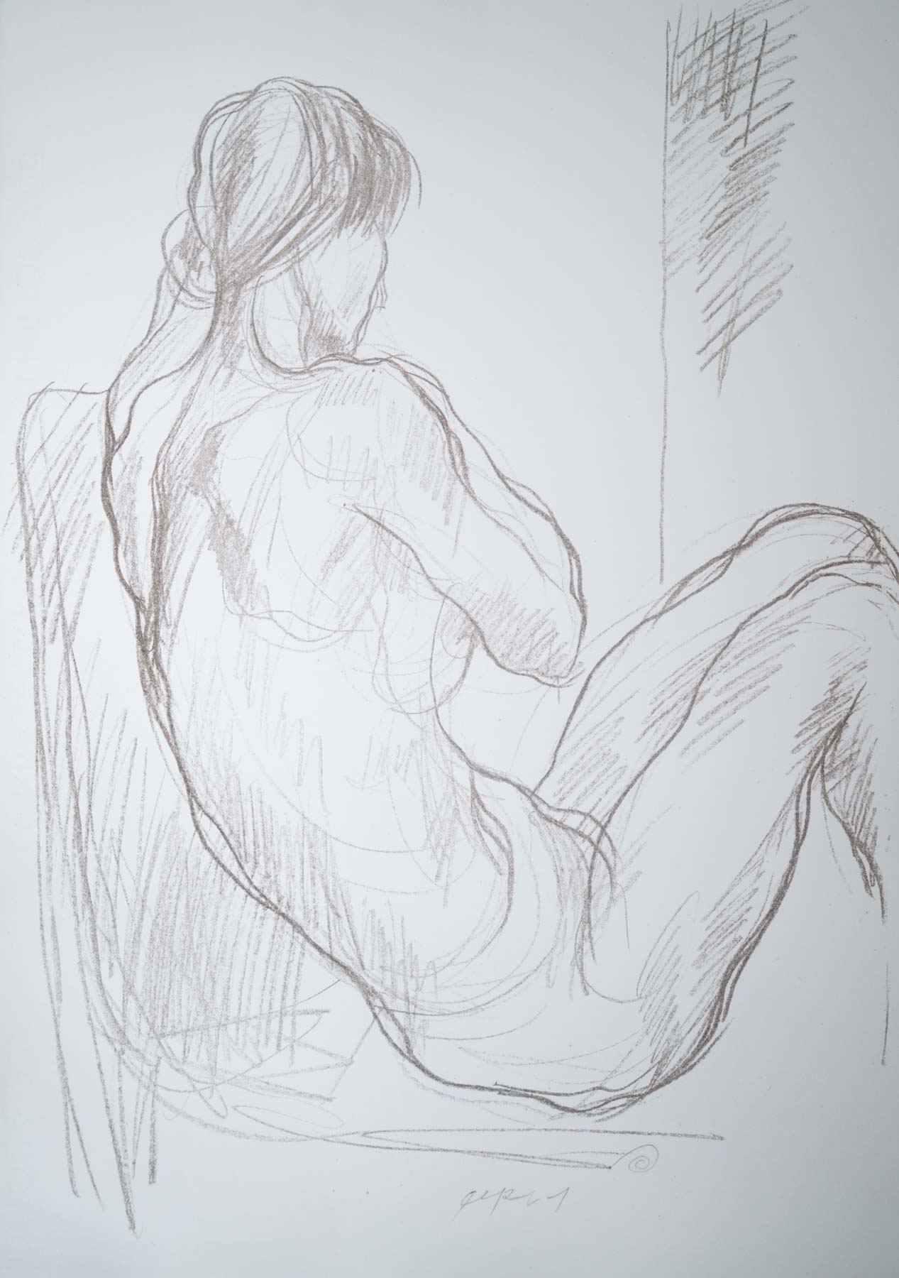 Без заглавие, Светлин Русев