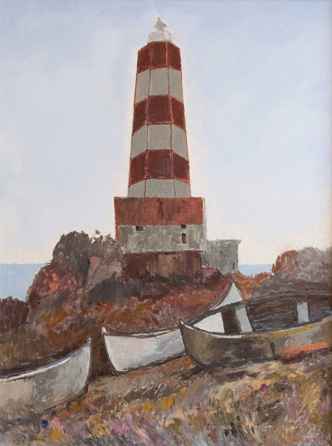 Фарът край Шабла