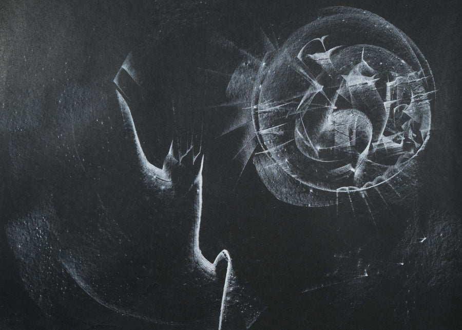 Без заглавие, Васил Иванов