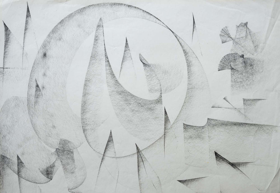 Без заглавие, Васил Иванов