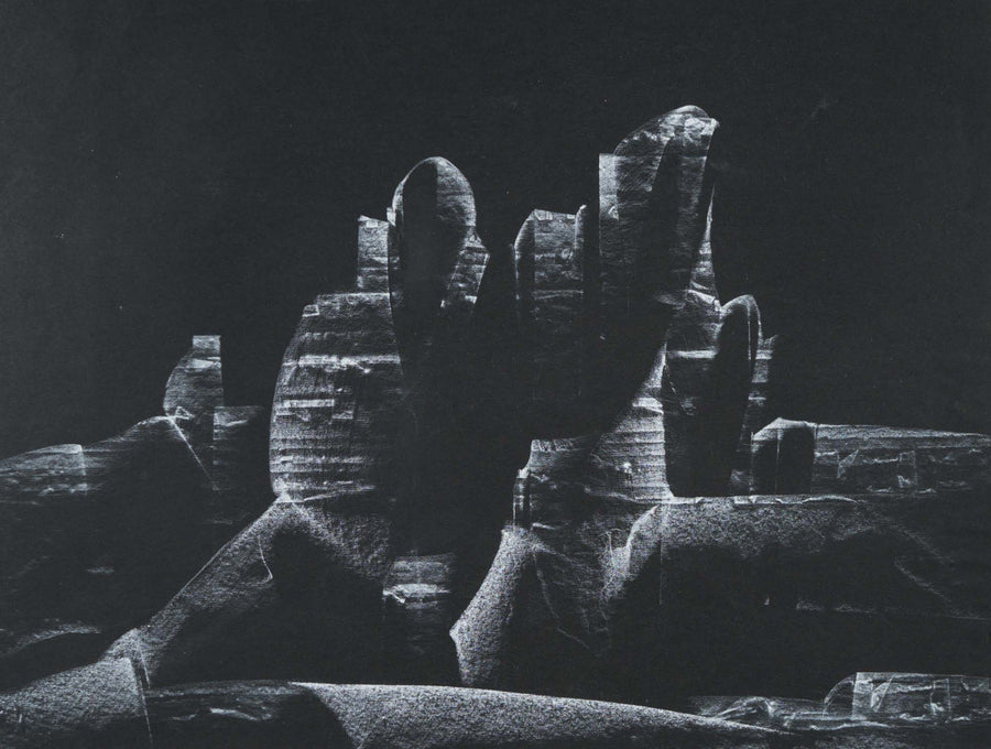 Без заглавие, Васил Иванов