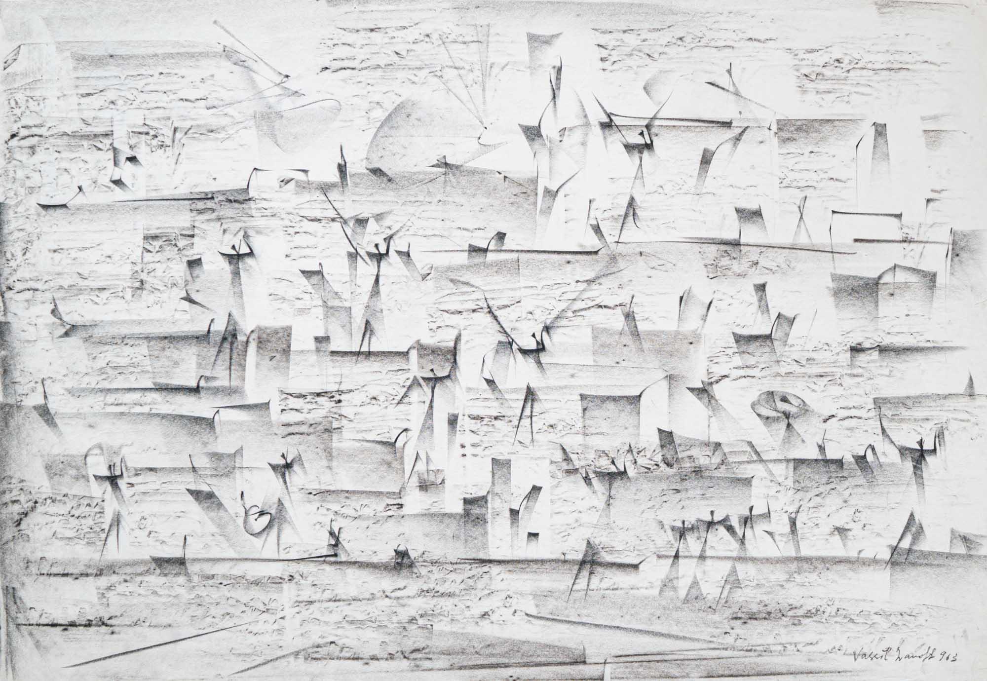 Без заглавие, Васил Иванов