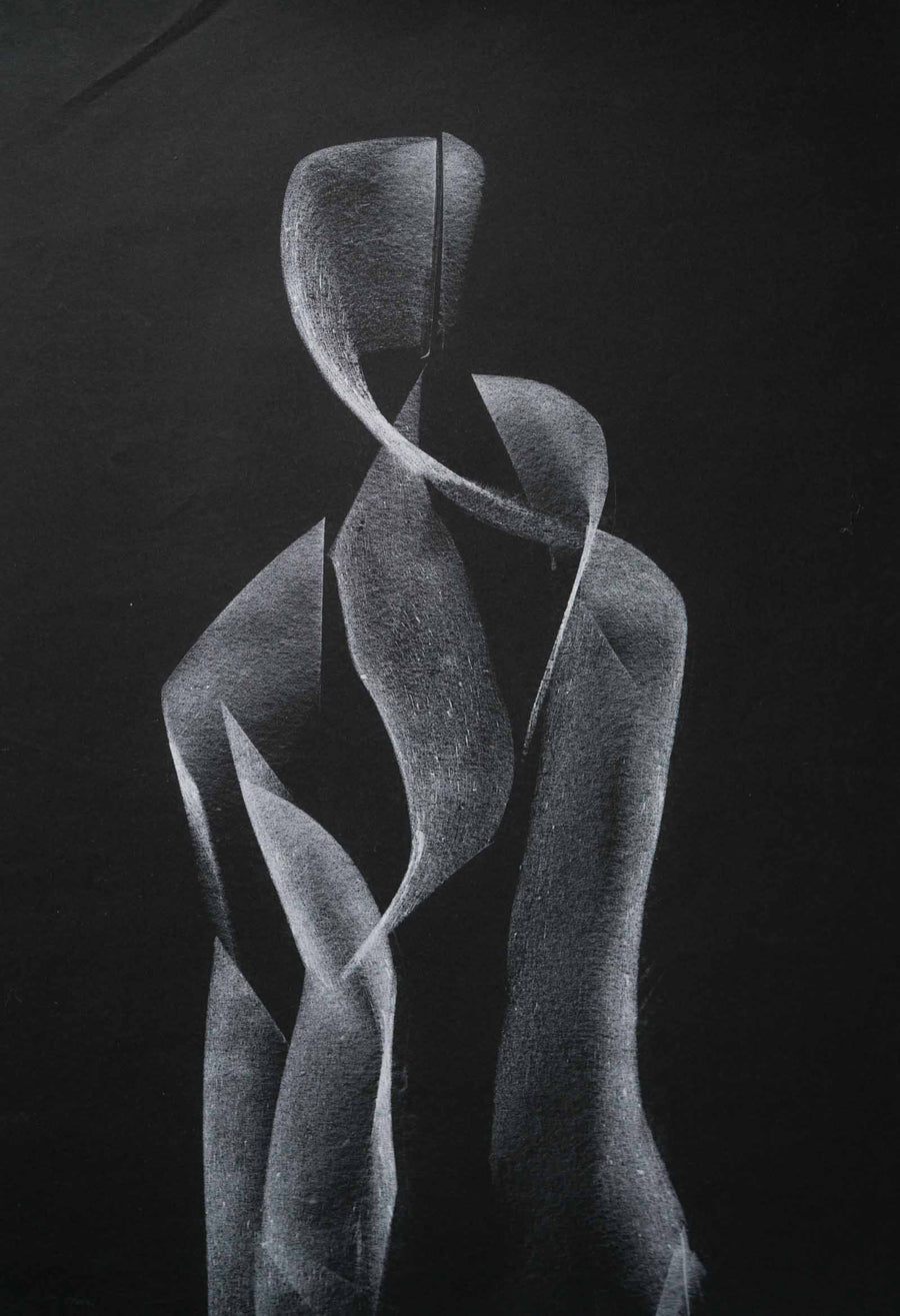 Без заглавие, Васил Иванов