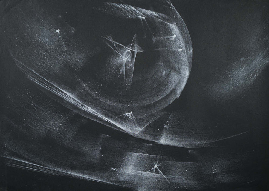 Без заглавие, Васил Иванов