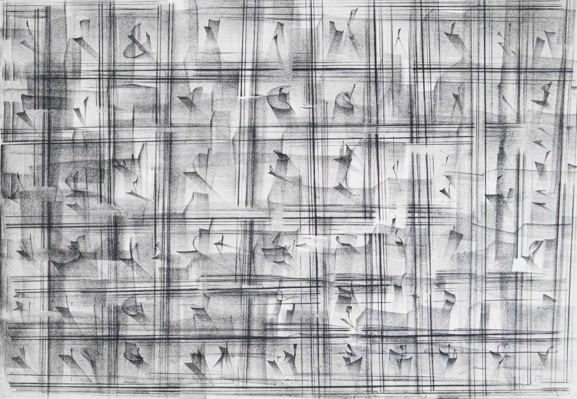 Без заглавие, Васил Иванов