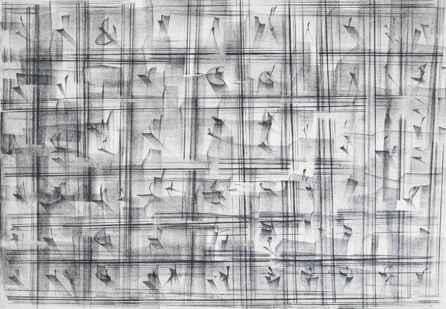 Без заглавие, Васил Иванов