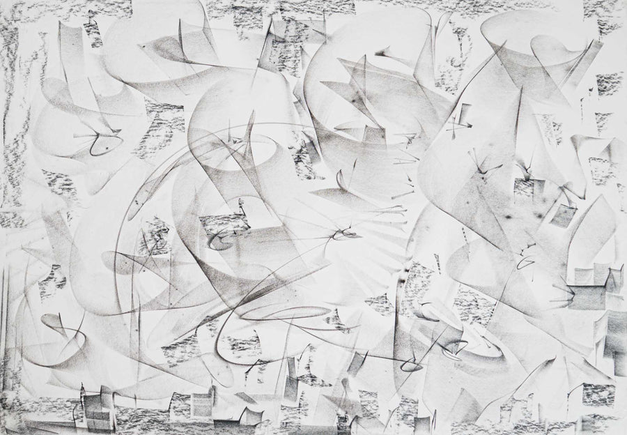 Без заглавие, Васил Иванов