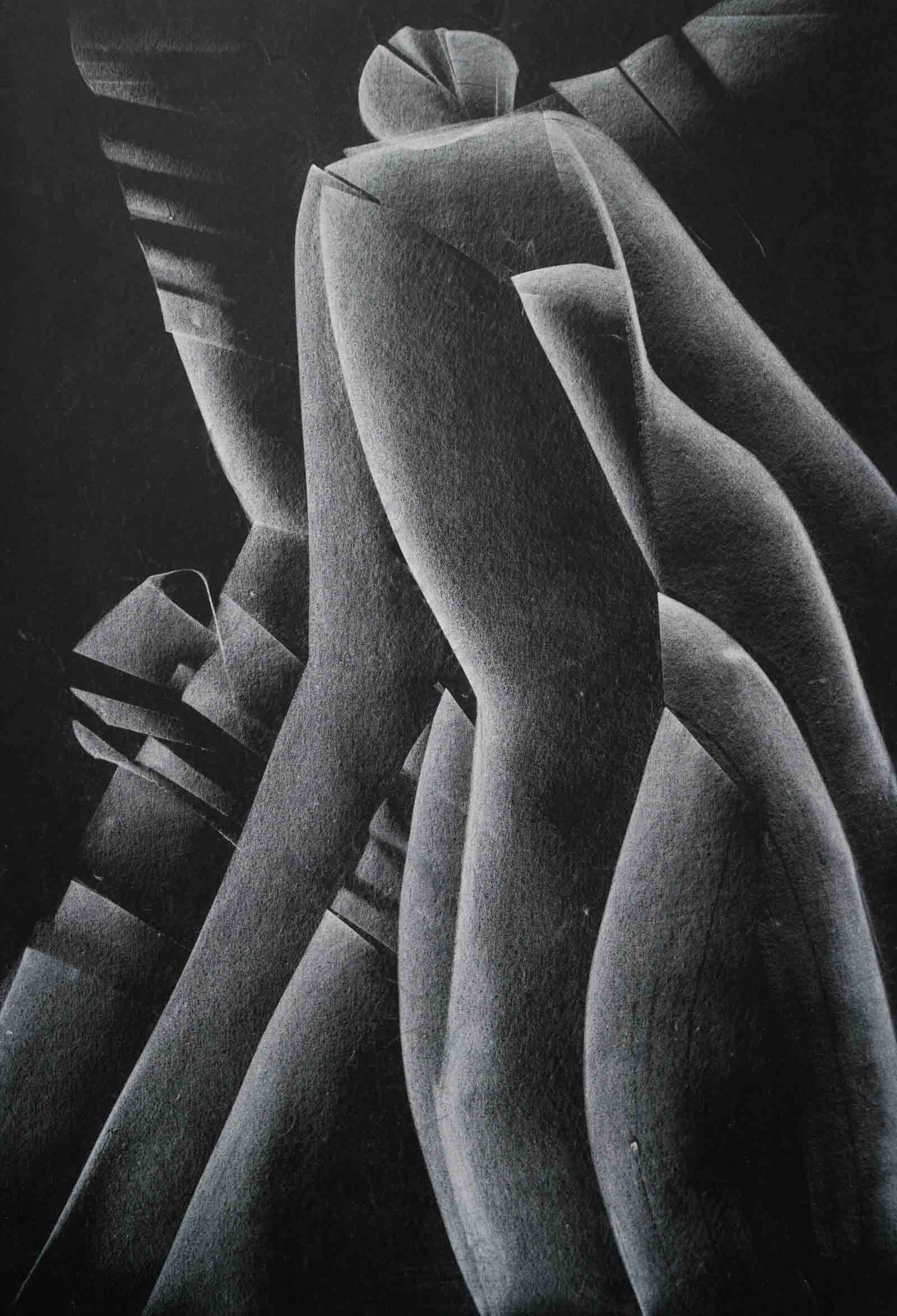 Без заглавие, Васил Иванов