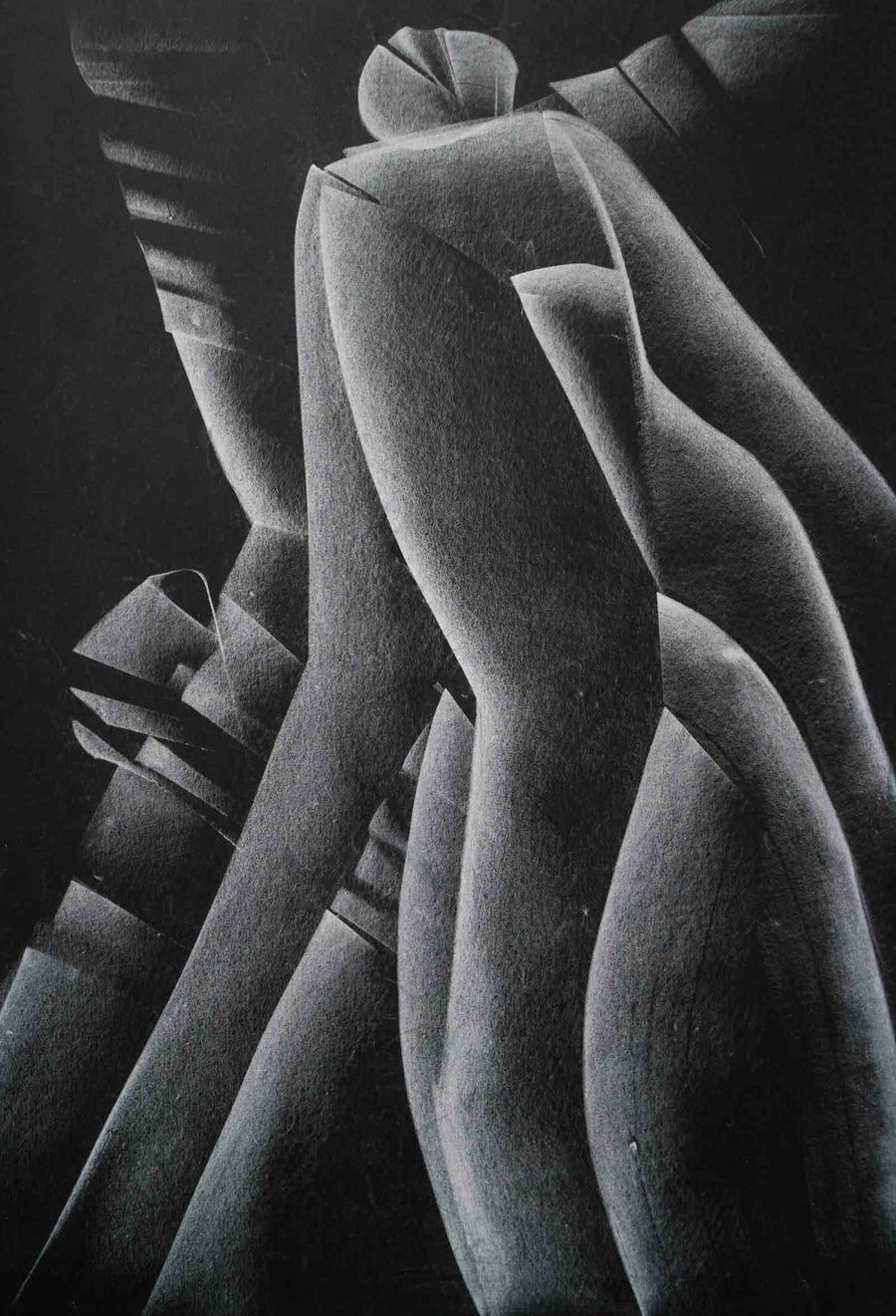 Без заглавие, Васил Иванов