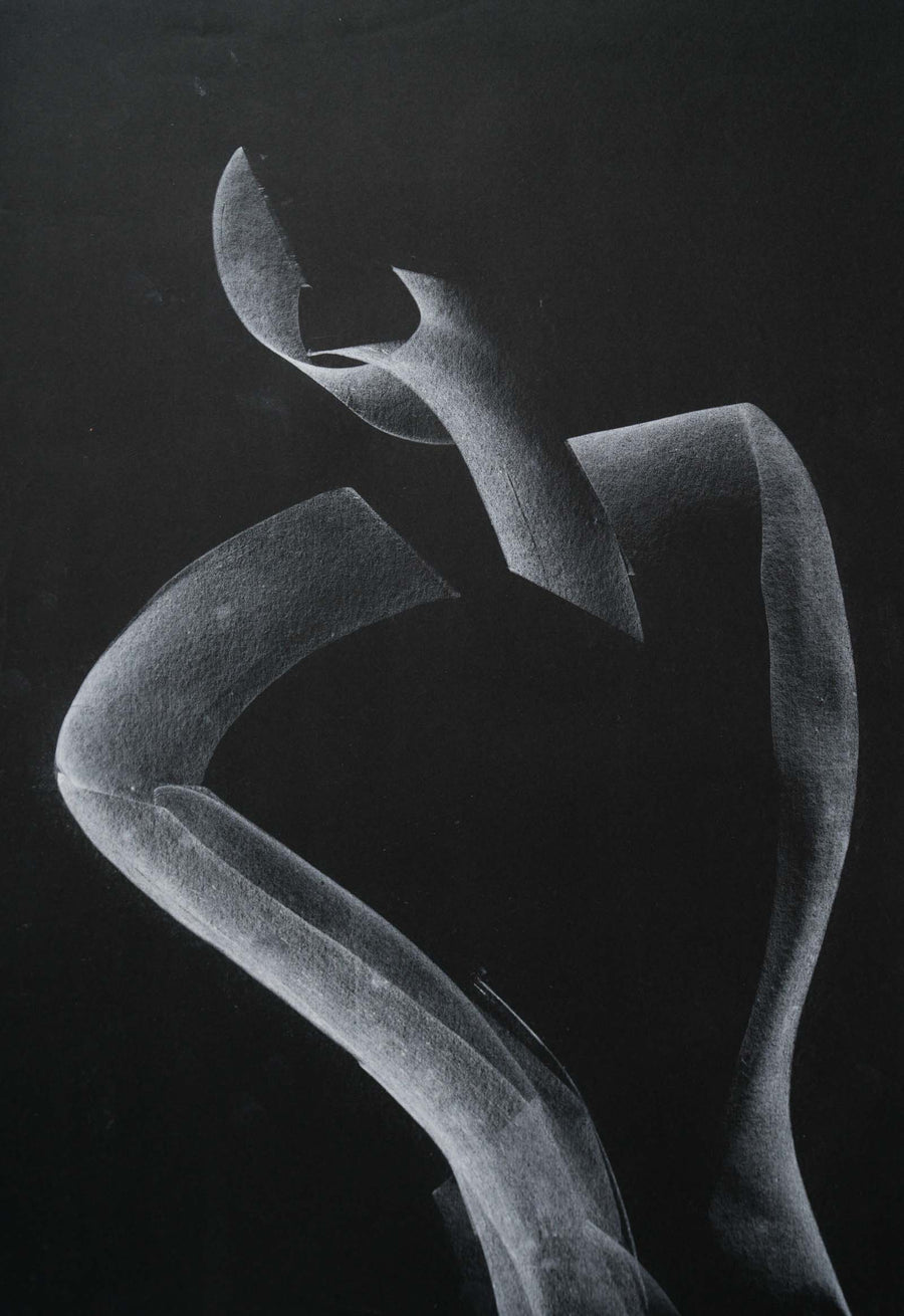 Без заглавие, Васил Иванов