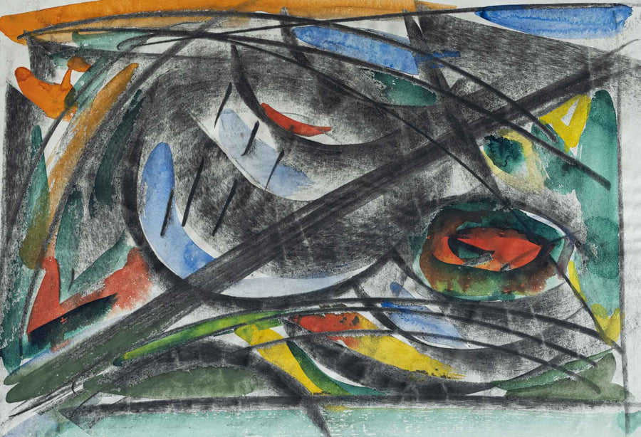 Без заглавие, Васил Иванов