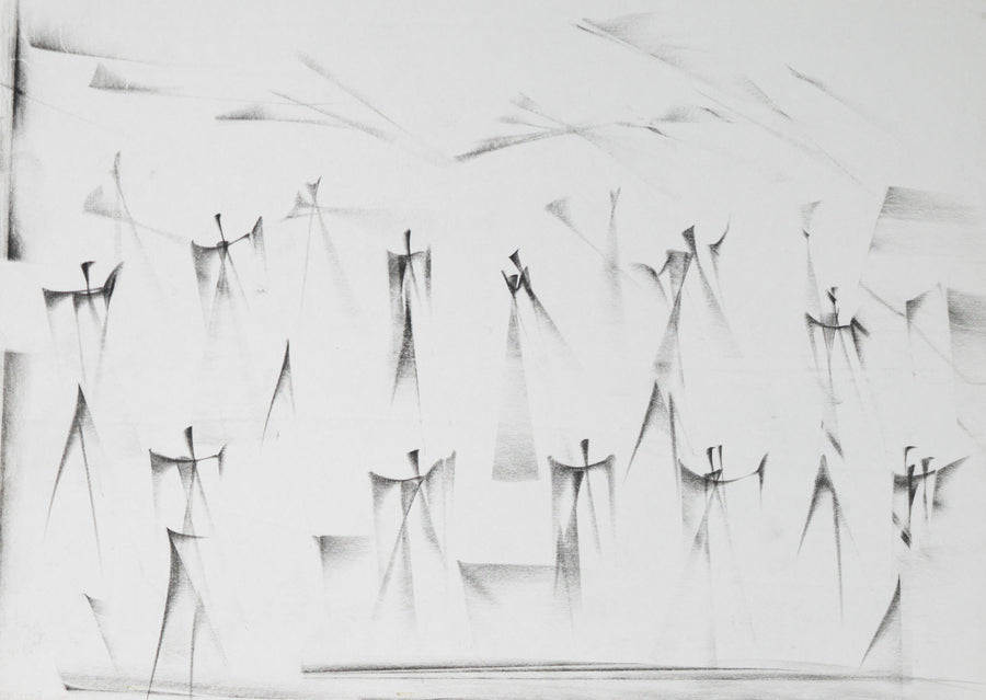 Без заглавие, Васил Иванов