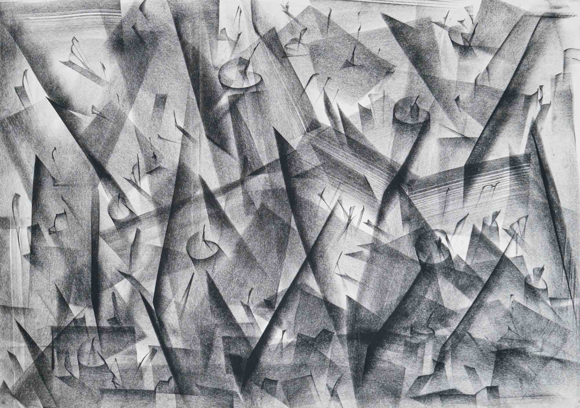 Без заглавие, Васил Иванов