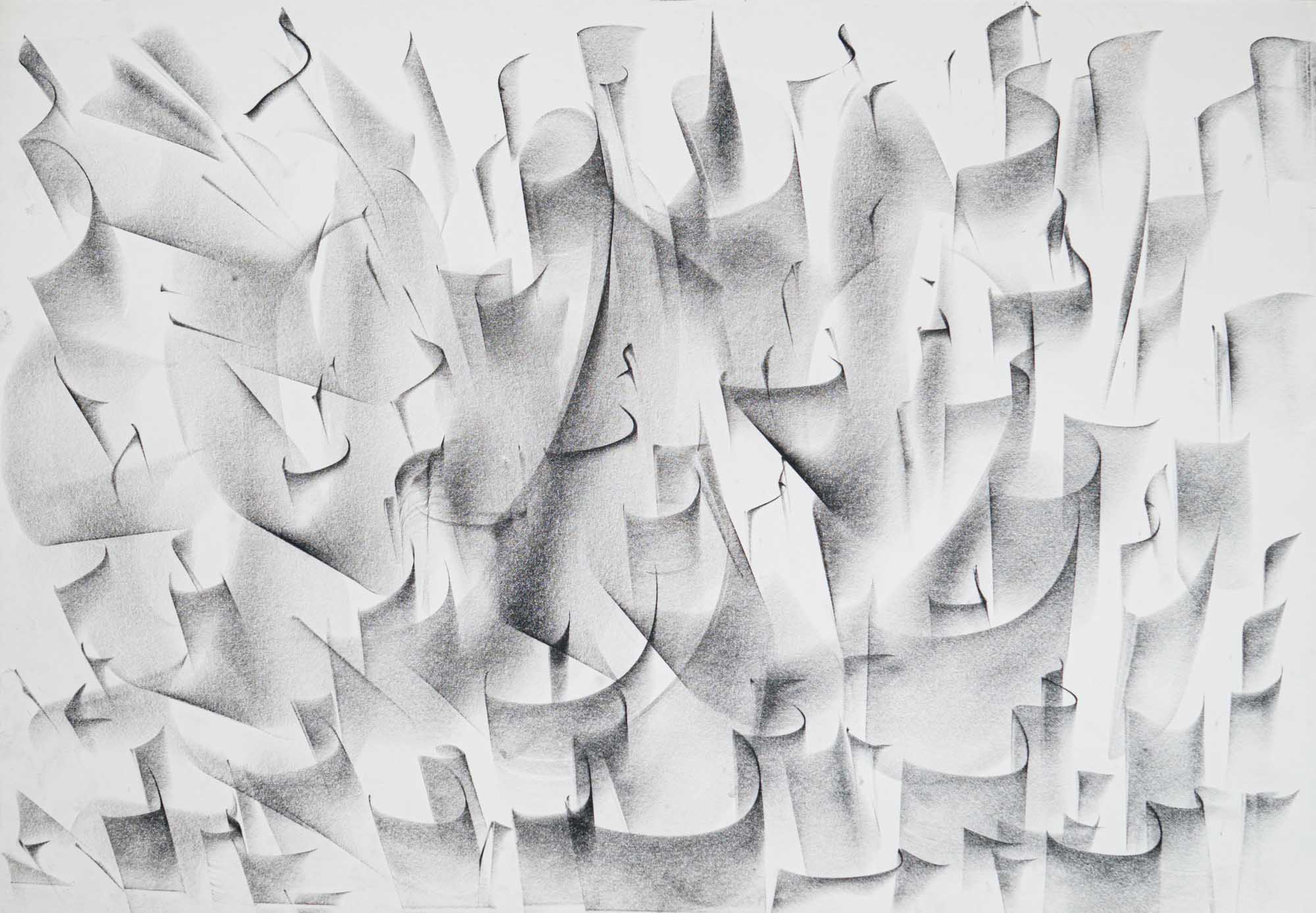 Без заглавие, Васил Иванов