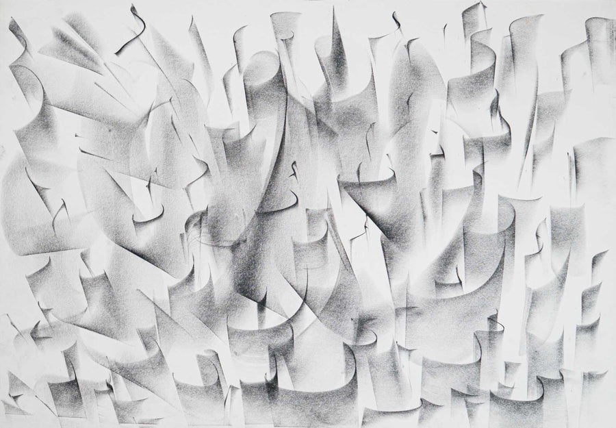 Без заглавие, Васил Иванов