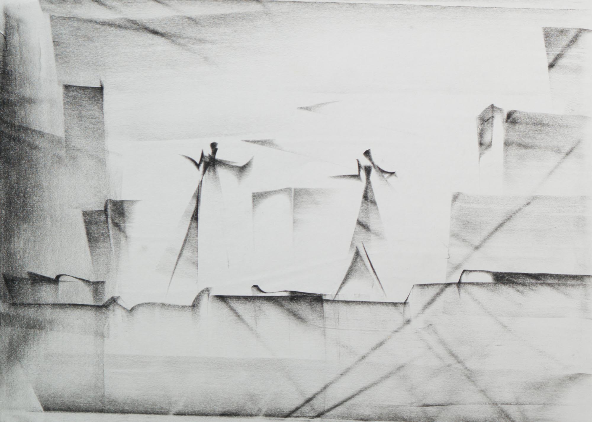 Без заглавие, Васил Иванов