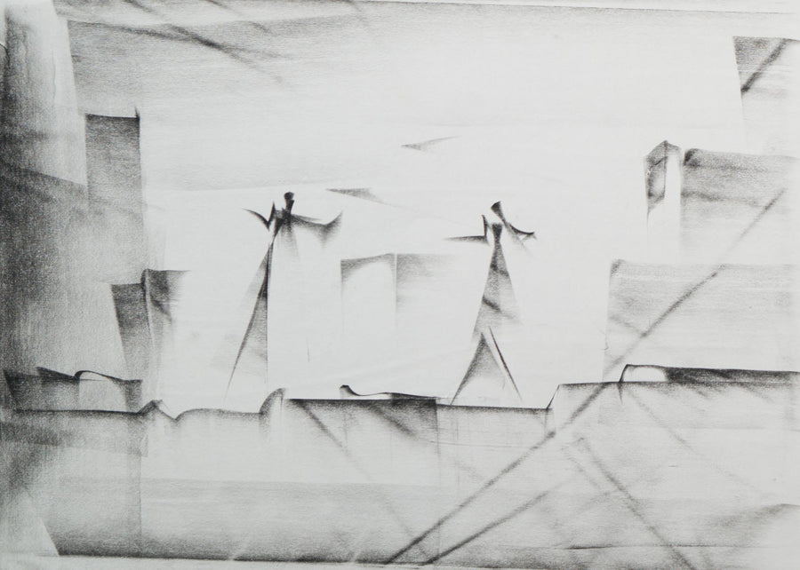 Без заглавие, Васил Иванов